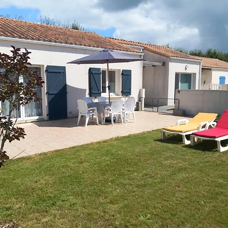 Pmr, Chez Nathalie