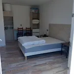 Pmr, Chez Nathalie بيت للعطل