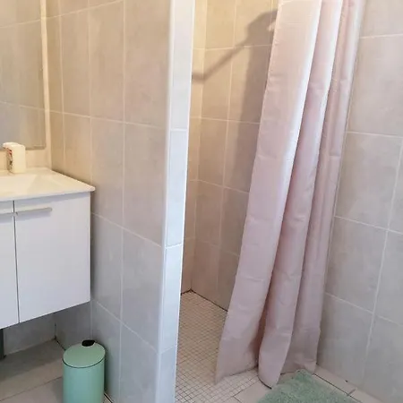 Tatil Evi Pmr, Chez Nathalie