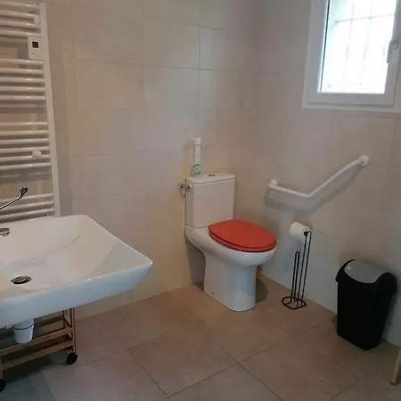 Pmr, Chez Nathalie * Longeville-sur-Mer