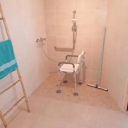 Pmr, Chez Nathalie Prázdninový dům *