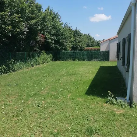 Pmr, Chez Nathalie *