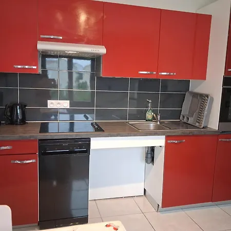 Pmr, Chez Nathalie *