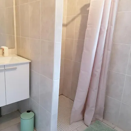 Pmr, Chez Nathalie *