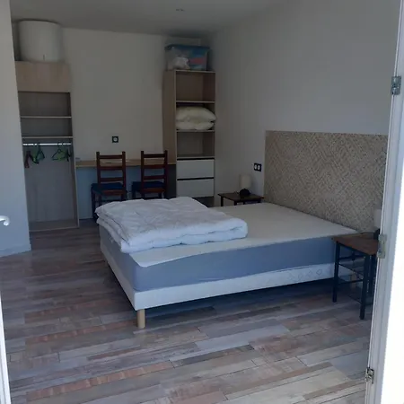 Pmr, Chez Nathalie Tatil Evi