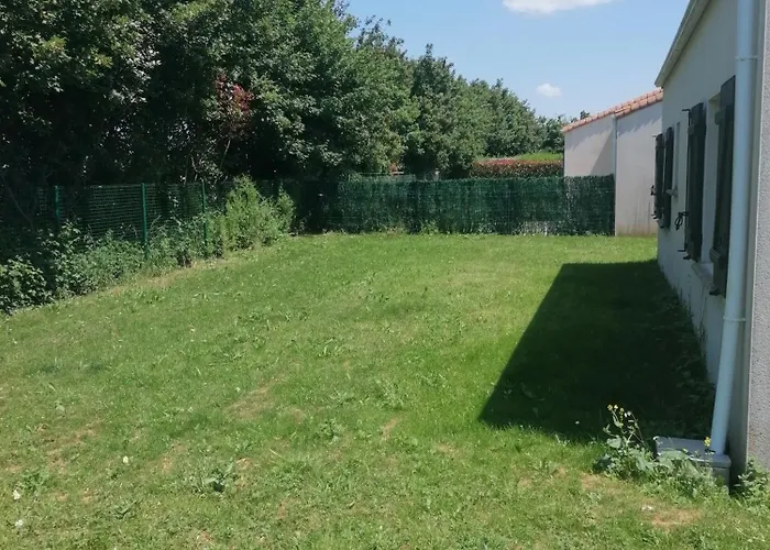 Pmr, Chez Nathalie *