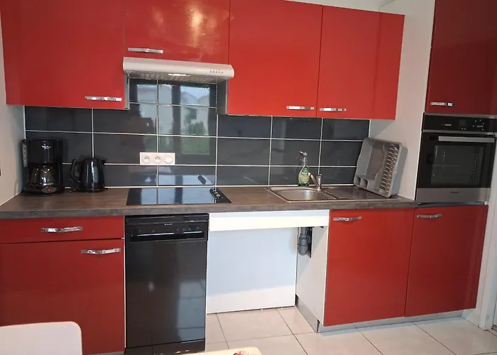 Pmr, Chez Nathalie *