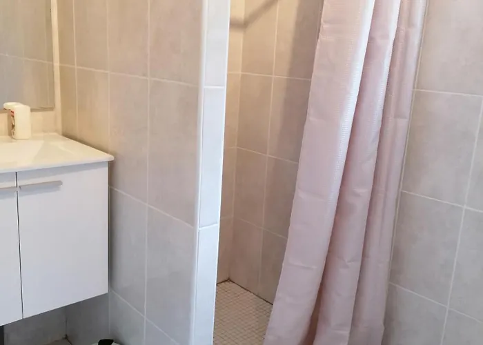 Pmr, Chez Nathalie *