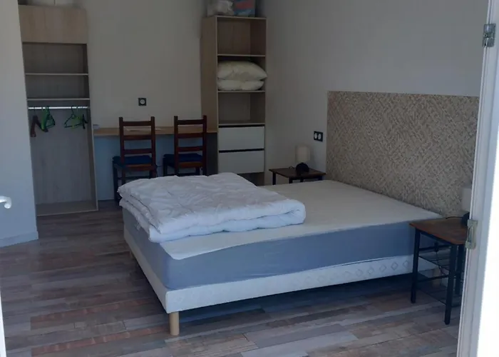 Pmr, Chez Nathalie Hébergement de vacances